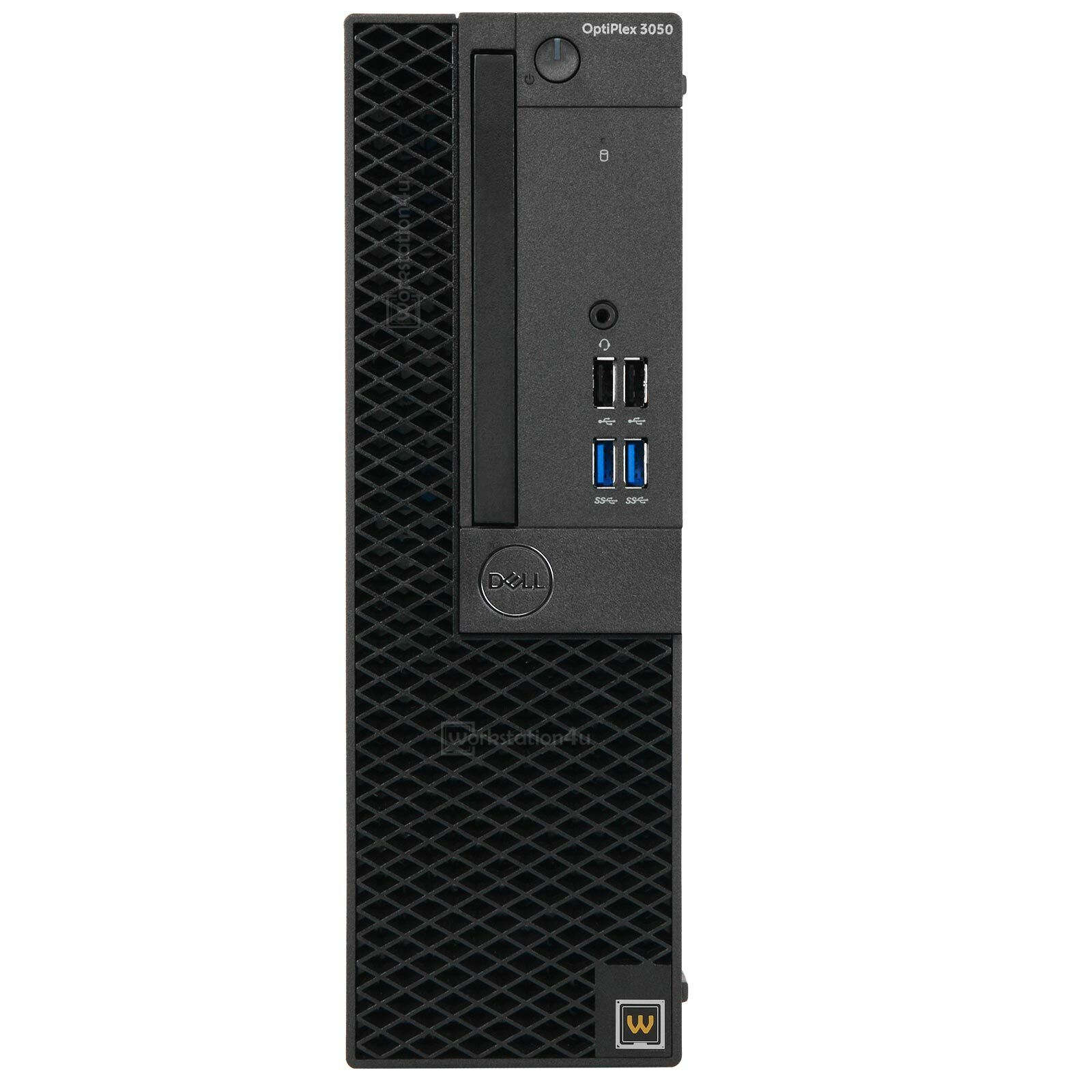 Dell OptiPlex 3050 Intel Core i7-6700 32GB RAM 1TB SSD Windows 10 Pro Neuware