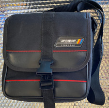 Borsa per fotocamera UNOMAT Videobag con tracolla