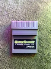 OBO | Game Shark Interact (Nintendo Game Boy)