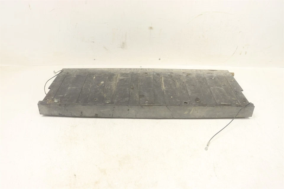 Arctic Cat Prowler XTZ 1000 09 Tailgate Assembly 2516-328 42263 Foto 4 de 4