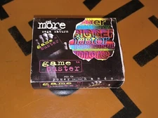 ## Action Replay Pro Boxed And Instructions for Den Sega Saturn ##