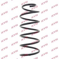 Fahrwerksfeder K-Flex Kyb RC3458 Vorderachse FüR Volvo S60 I