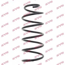 Suspension Spring K-Flex KYB RC3458 Front Axle for Volvo S60 I