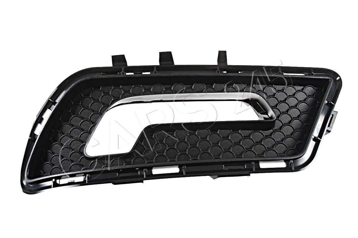 Genuine MERCEDES Bumper Cover Grille S212 W212 2128851053 | eBay