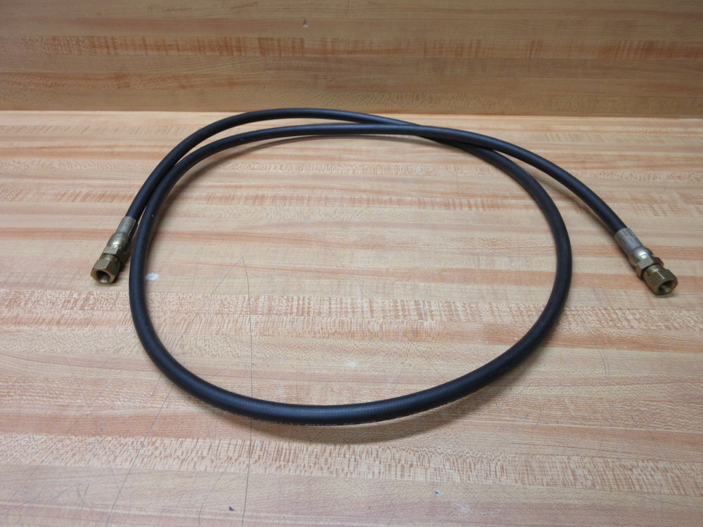 Parker 510C-3 Flexible Hose 510C3 6' Length