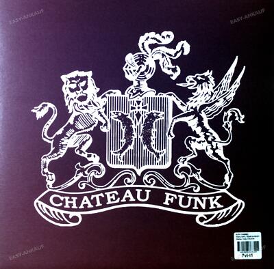 Supa Channel - Highlight / Tear Da Roof Of The Suckers Maxi 2005 (VG+/VG+) '