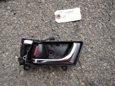 09 Subaru Legacy LH Door Opener