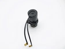 117U5025 Danfoss 280Mfd125Vrndcapacitorw/Brkt OEM 117U5025