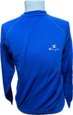 Champion tracksuit vintage Blue