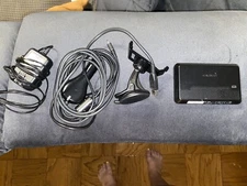 Garmin nuvi 255WT Automotive Mountable