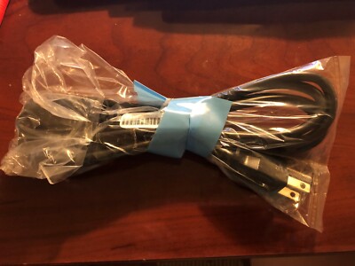 Original OEM Epson AC Power Cord for Workforce Pro WF 4720 4730 4740 Printer
