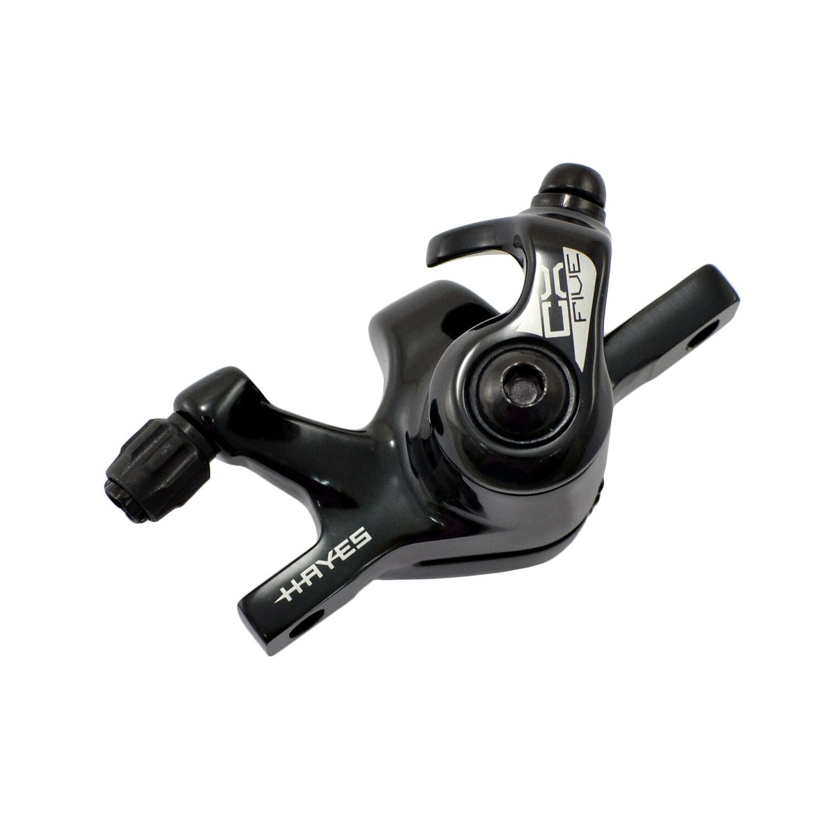 HAYES CX five リアBrooklyn machine works Hayes CX Five Cyclocross