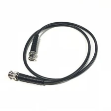 Tektronix 012-0482-00 BNC M to M Precision (1%) Coax Cable, 36 in.