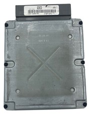 2000 Ford F-350 Super Duty 6.8 Engine Control...