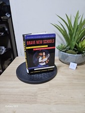 BRAVE NEW SCHOOLS: CHALLENGING CULTURAL ILLITERACY THROUGH By Jim Cummins 