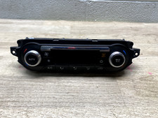 FORD ESCAPE 13-16 OEM  FRONT A/C HEATER CLIMATE CONTROL PANEL SWITCH
