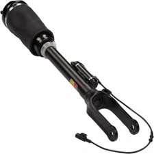 Front Air Suspension Shock Strut w/ ADS For Mercedes X164 GL350 GL450 W164 ML550