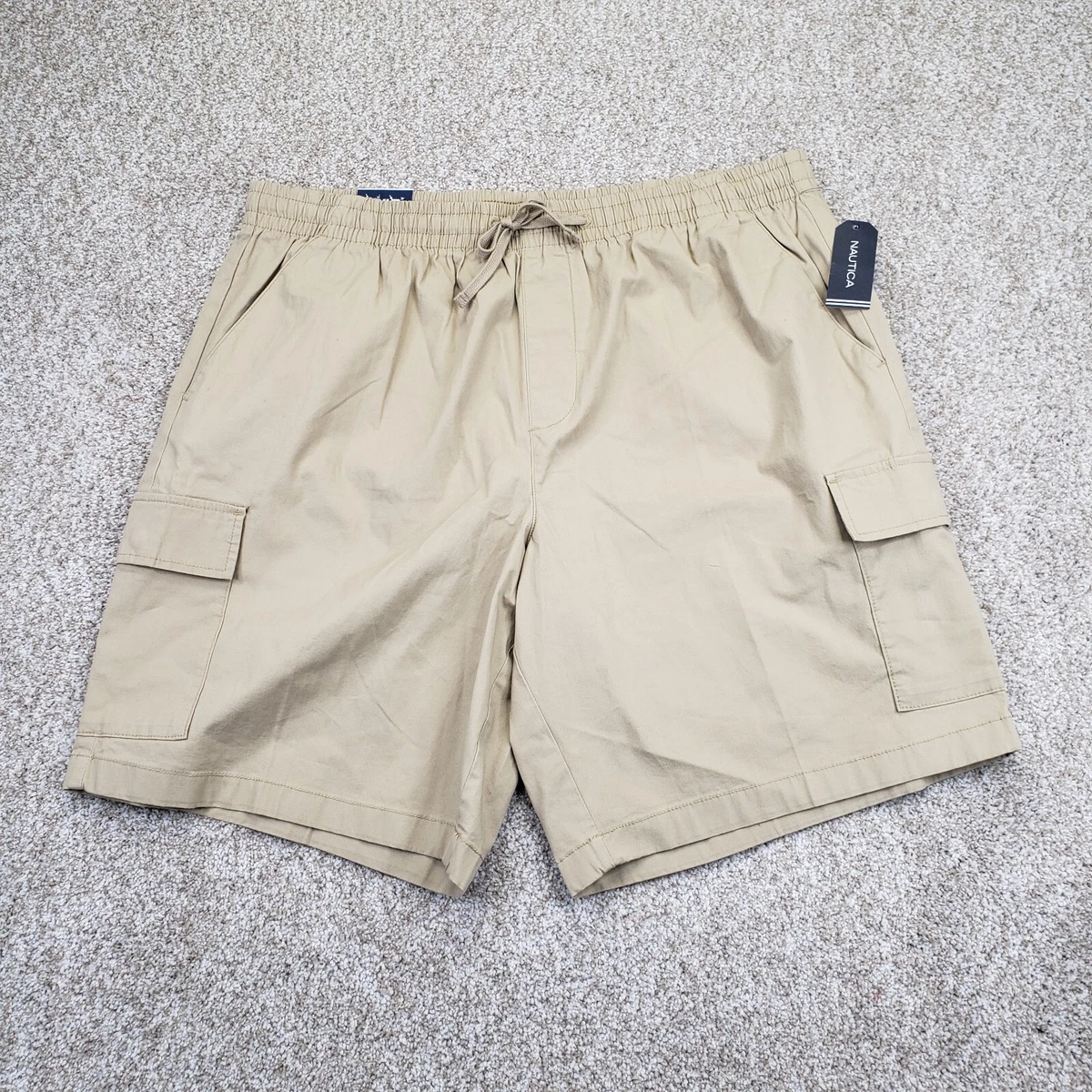 Nautica sales khaki shorts