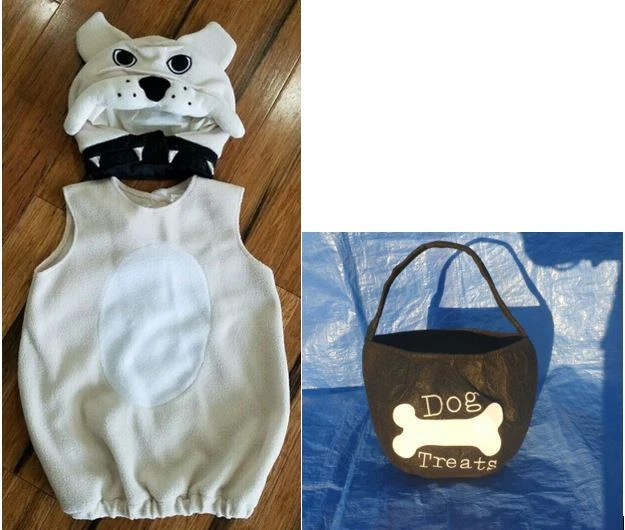 3t puppy dog clearance costume