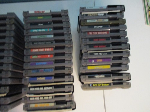 NES Nintendo Games Extra 25% off 2 or More Items - Picture 3 of 62