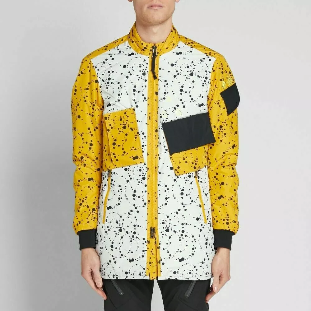 Nikelab acg hotsell insulated jacket