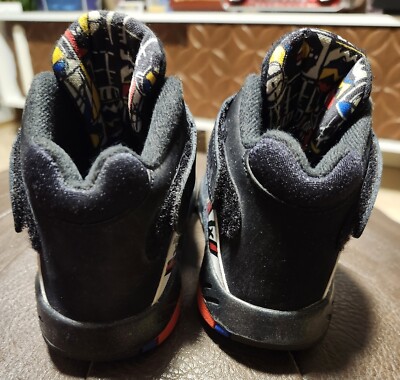 Nike Air Jordan 8 Retro キッズサイズ 51sfY0tUagL._UY300_.jpg