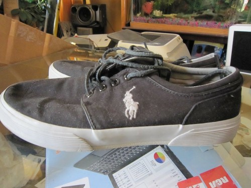 men's faxon polo shoes