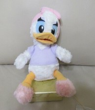 Dsidy Duck Bean Bag from DONALD'S WACKY KINGDOM Tokyo Disneyland