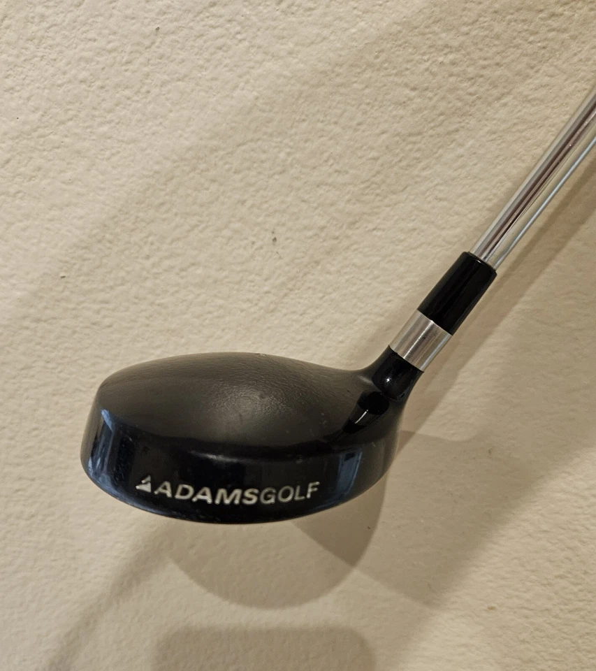 Adams Golf Tight Lies ST Strong 5 Madera 19° | 42.5" | S-Flex BIMATRIX | Mano izquierda Foto 4 de 4