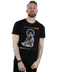 notorious big sky's the limit t shirt