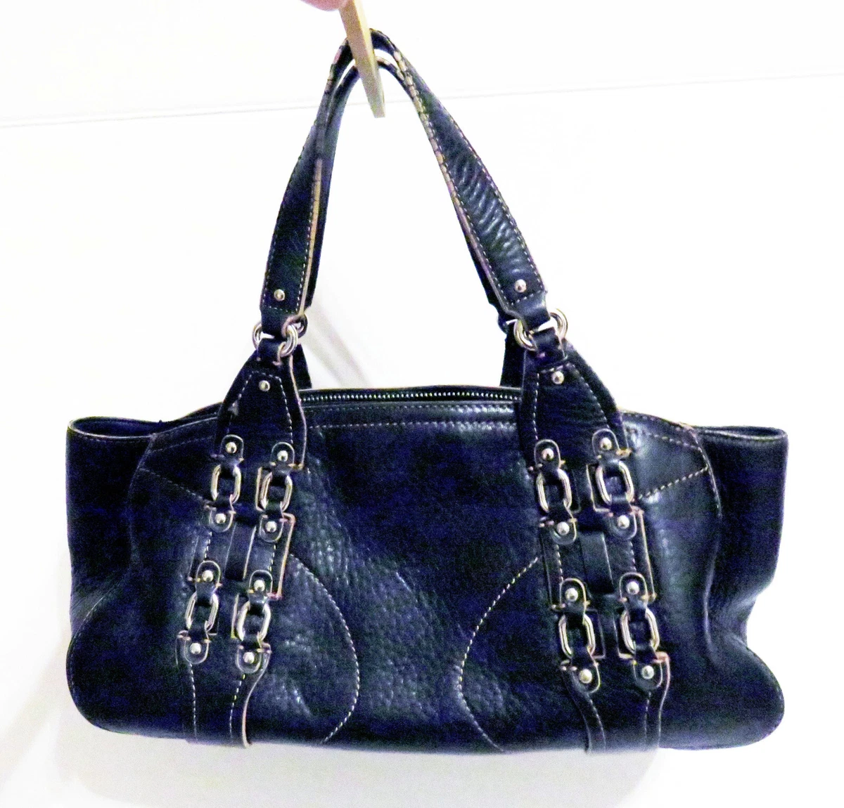 Cole haan hotsell purse sale