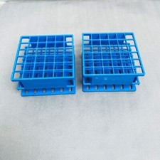 Thermo Scientific Unwire Tube Rack for 16 mm Tubes Holds 36 Total of 2 Racks