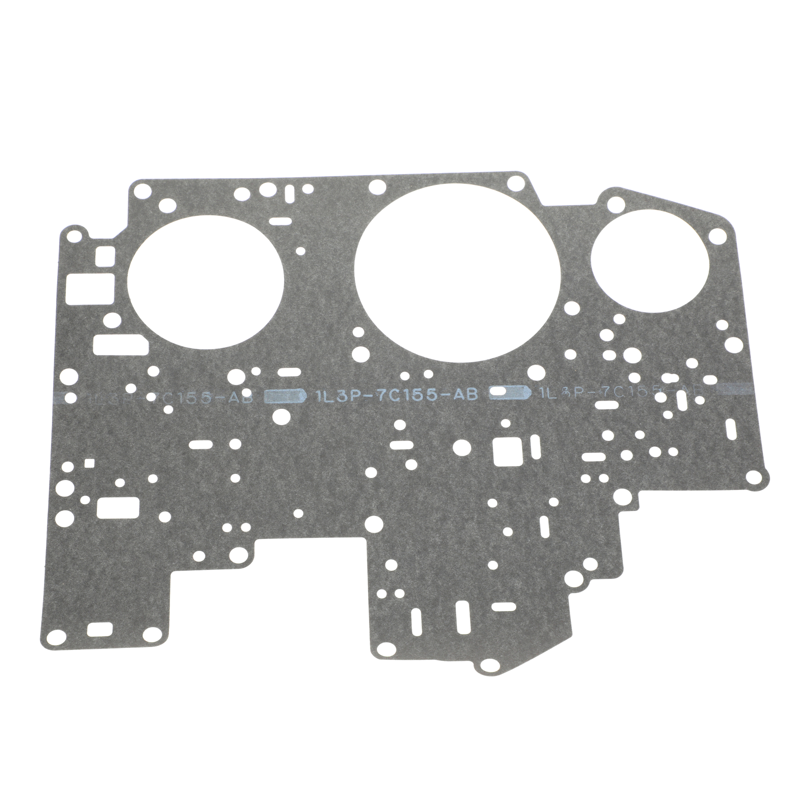 Junta de válvula de transmisión para Ford Lincoln Mercury Town Car 1997-2014 (N/P 1L3Z-7C155-AA)
