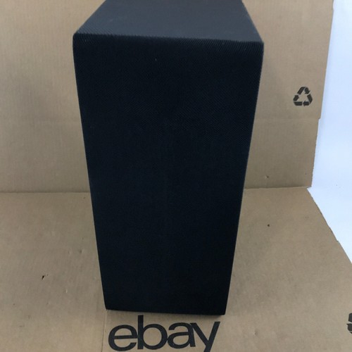 LG Subwoofer SPH4B-W Wireless Active Subwoofer Black | eBay