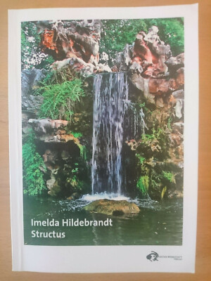 Imelda Hildebrandt: Structus (Taschenbuch)