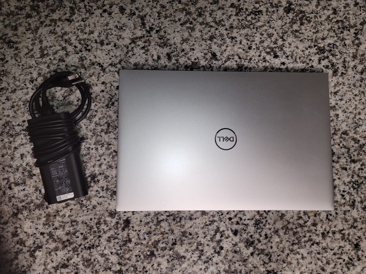Dell XPS 17 9700 17