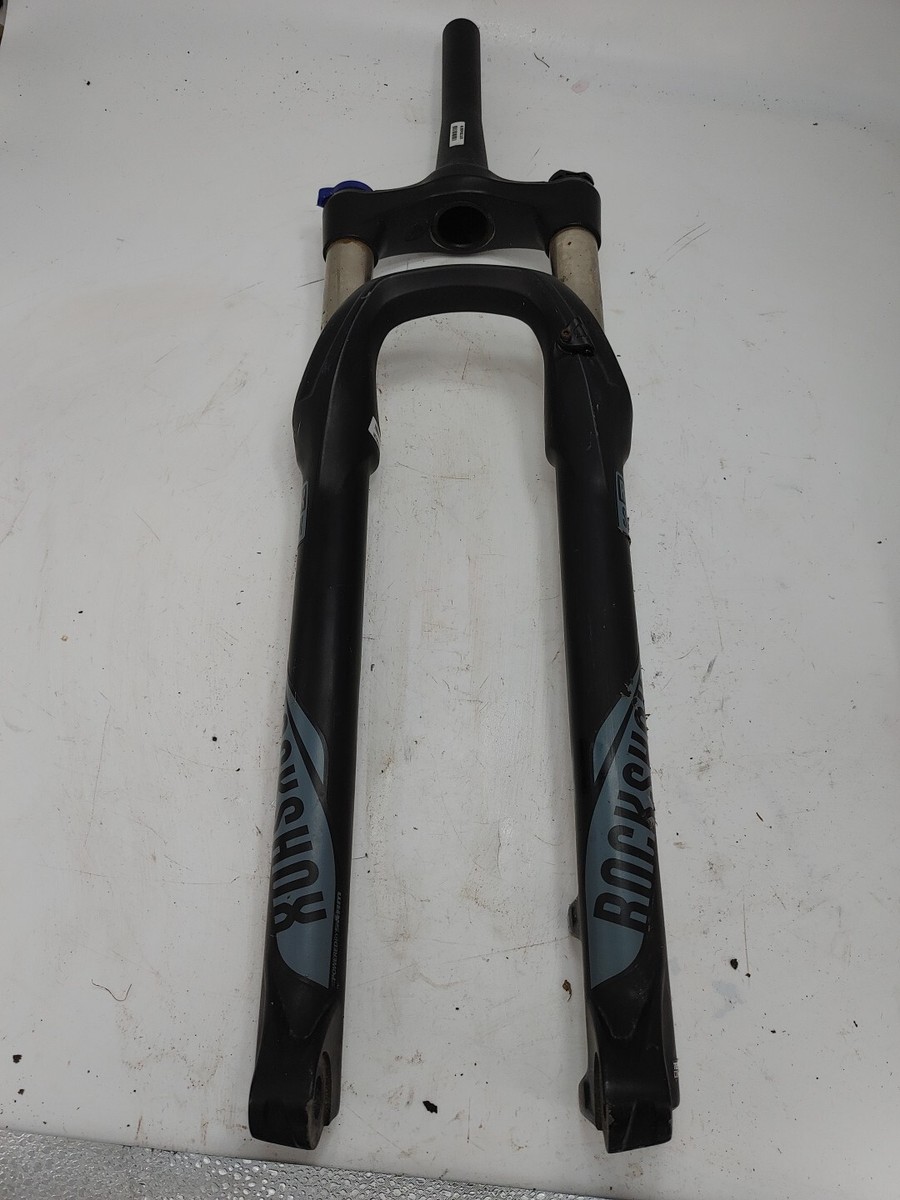 Rock Shox Judy TK Silver 29 15x110mm / 51 Offset / Fork
