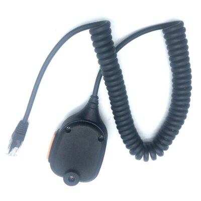 Bj-218 BJ-318 Microphone PTT Mic Seapker for BAOJIE BJ218 BJ318
