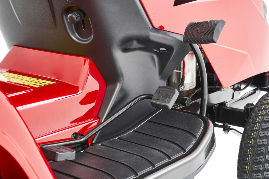 Mountfield Scatola Cambio Trasmissione Cinghia 2243H T38H 2248H - Foto 10