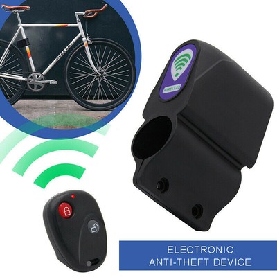 roots bike security system price
