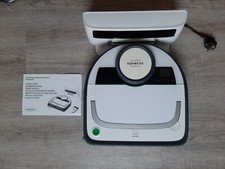 Vorwerk VR200 # OTTIME CONDIZIONI # robot aspirapolvere