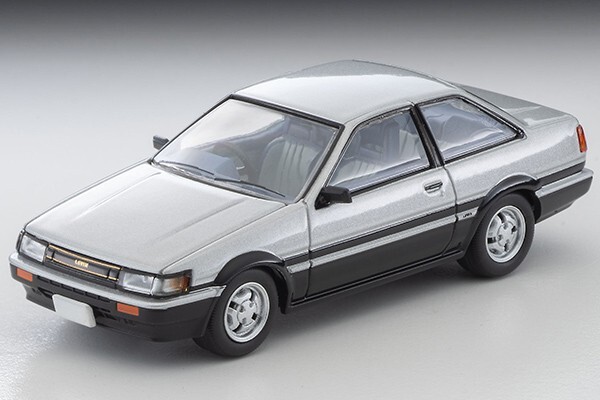 Tomica Limited Vintage NEO LV-N284c TOYOTA COROLLA LEVIN 2door GT