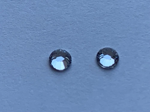 DINKY 945 AEC ESSO TANKER Tipper 438 Transit407 Replaced Clear Jewels Headlights