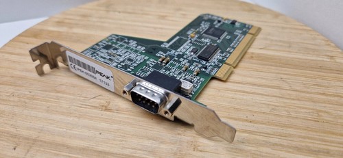 PEAK IPEH-002064 PCAN-PCI Single-Channel CAN Network Interface Card, 9-Pin D-Sub - Afbeelding 4 van 4