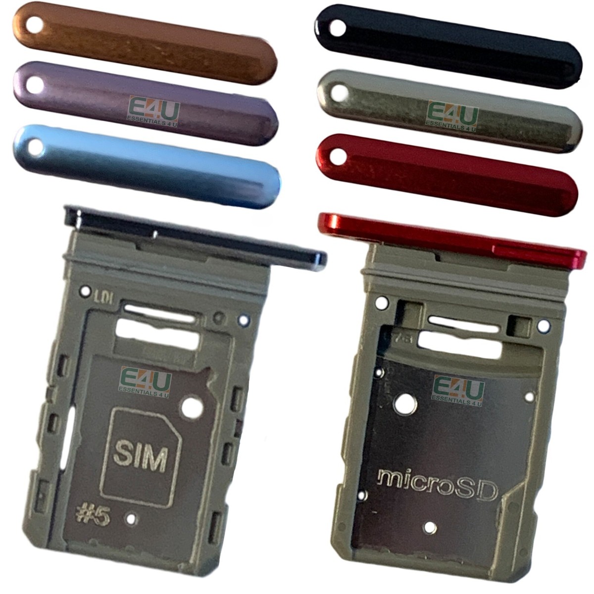 512 Gb Samsung Galaxy S20 Fe Micro Sd SanDisk 512GB Micro Extreme