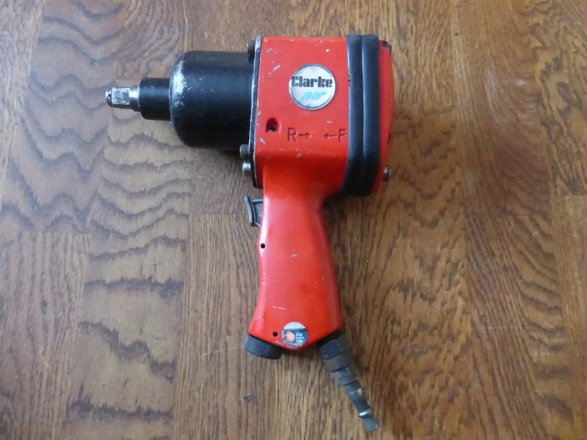 Impact drill air sale compressor