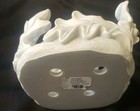 Bath And Body Works Squirrel Holding An Acorn RETIRED Gentle Foaming Soap Holder — photo 2
