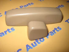Toyota 4Runner Limited Seat Switch Knobs Power Genuine OEM Tan 1996-2002