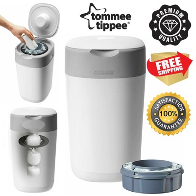 tommee tippee twist and click starter kit