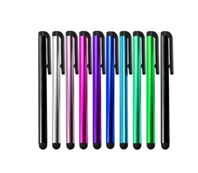 5x Minii Cute Capacitive Touch Screen Stylus Pen For All Touch Screen Devices